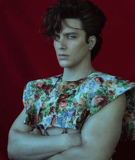 cody fern photoshoots.